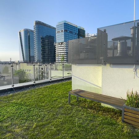 Urban Apartments Premium, Opolska 10 No 36, Free Garage, Self Check-In Катовице Екстериор снимка